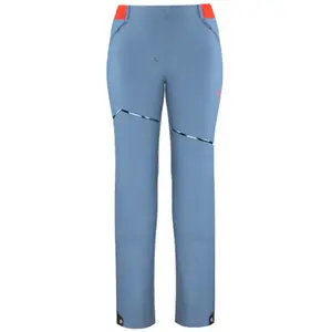 La Sportiva Orizon Pant W - Pantalon ski de randonnée femme Moonlight / Cherry Tomato S pas cher