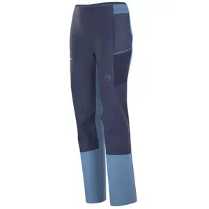 La Sportiva - Women's Ikarus Pant - Pantalon ski de randonnée taille L... pas cher