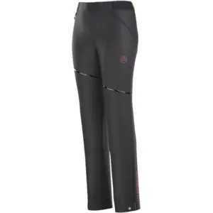 LA SPORTIVA Femme Orizon Pantalon, Black-Springtime, S pas cher