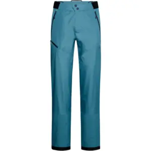 La Sportiva Crossridge EVO Shell Pant - Pantalon ski de randonnée homm...