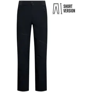 La Sportiva Orizon Pant M - Pantalon ski de randonnée homme Black/Cher... pas cher