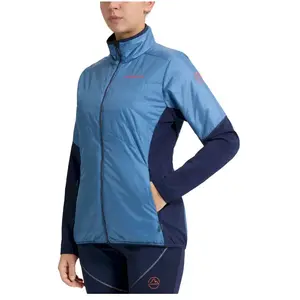 LA SPORTIVA Ascent Primaloft JKT - Doudoune Femme pas cher