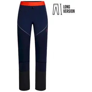 LA SPORTIVA Kyril Pant W Femme - Pantalon Ski de randonnée pas cher