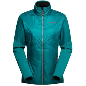Comparateur de prix : LA SPORTIVA Ascent Primaloft JKT - Doudoune Femme
