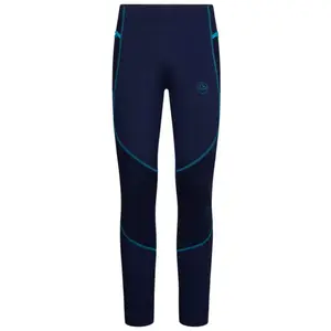 La Sportiva Primal Pant M - Collant running homme Deep Sea / Tropic Bl...Vendu paramazon