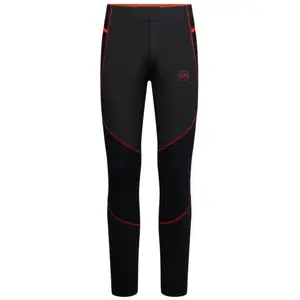 Legging La Sportiva Primal Noir ZARG020-K00R22 pas cher