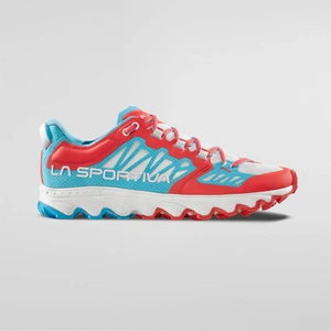 La Sportiva Helios III W Chaussures de sport femme Rouge 37 pas cher