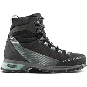 La Sportiva Trango Trk GTX - Chaussures trekking femme Carbon / Junipe... pas cher
