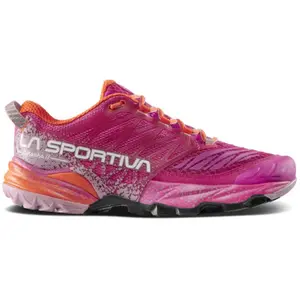 Comparateur de prix : La Sportiva Akasha II W Chaussures de sport femme Violet 36.5