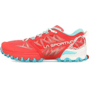 La Sportiva Chaussures De Trail Running Bushido Iii pas cher