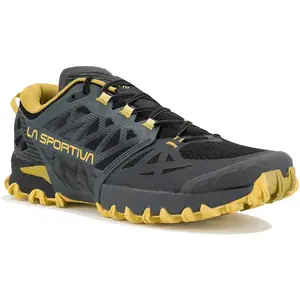 La Sportiva Chaussures De Trail Running Bushido Iii pas cher