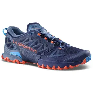 Comparateur de prix : La Sportiva Chaussures De Trail Running Bushido Iii