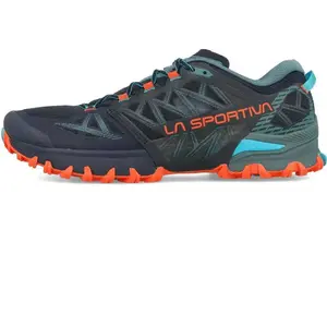 La Sportiva Bushido III bleu 46 pas cher