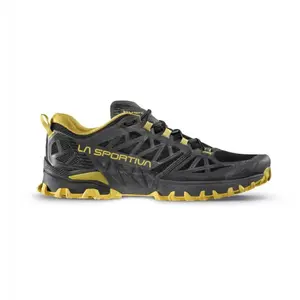 Chaussures de trail LA SPORTIVA Bushido III (CarbonBamboo) Homme