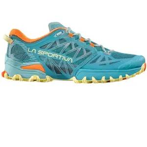 LA SPORTIVA Bushido III - Chaussures Trail Femme pas cher