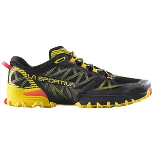 Comparateur de prix : La Sportiva Bushido Iii M Chaussures Homme