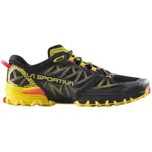 Comparateur de prix : La Sportiva Bushido Iii M Chaussures Homme