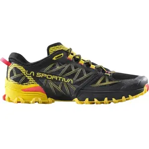 Comparateur de prix : La Sportiva Chaussures De Trail Running Bushido Iii