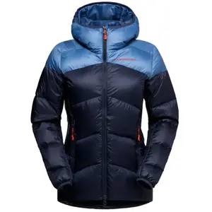 La Sportiva Nature Down Jkt - Doudoune femme Deep Sea / Moonlight LVendu paramazon