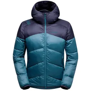 La Sportiva Nature Down Jkt - Doudoune homme Hurricane / Deep Sea M pas cher