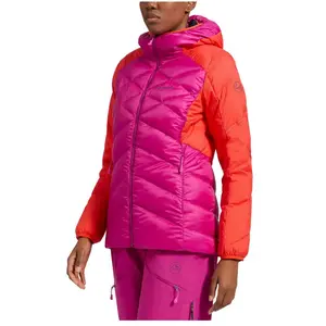 Veste La Sportiva  Bivouac Down P29337932 pas cher