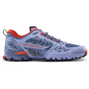 La Sportiva Bushido III Gore-Tex Chaussures de sport femme Bleu 41 pas cher