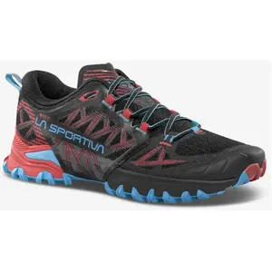 La Sportiva Bushido III Gore-Tex Chaussures femme Noir 36.5 pas cher
