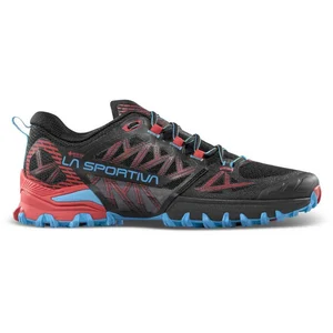 La Sportiva Bushido III Gore-Tex Chaussures de sport femme Noir 37.5 pas cher