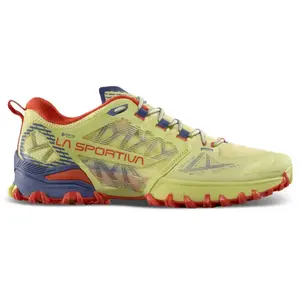 La Sportiva - Women's Bushido III GTX - Chaussures de trail taille 40,... pas cher
