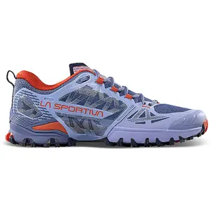 La Sportiva - Women's Bushido III GTX - Chaussures de trail taille 37,... pas cher