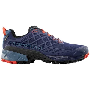 La Sportiva - Akyra II GTX - Chaussures multisports taille 40,5, bleu pas cher