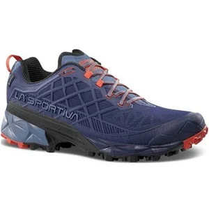 La Sportiva - Akyra II GTX - Chaussures multisports taille 42, bleu pas cher