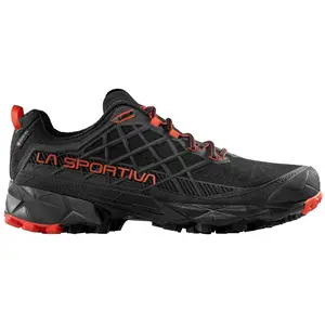 La Sportiva - Akyra II GTX - Chaussures multisports taille 43,5, noir pas cher