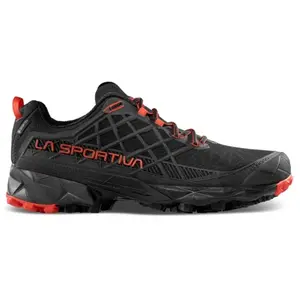 La Sportiva - Akyra II GTX - Chaussures multisports taille 41, noir pas cher