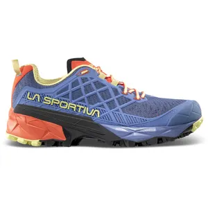 La Sportiva - Women's Akyra II - Chaussures multisports taille 42, bleu pas cher