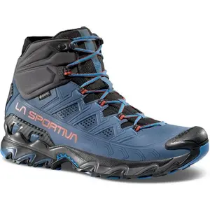 Chaussures La Sportiva  La Ultra Raptor Ii Mid Nubuckleder Gtx
