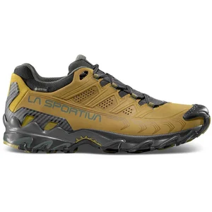La Sportiva Ultra Raptor II Leather Gore-Tex M Chaussures homme Marron 42.5 pas cher
