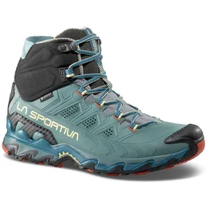 La Sportiva Ultra Raptor II Mid Leather GTX - Chaussures randonnée fem... pas cher
