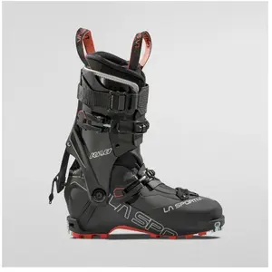 Comparateur de prix : La Sportiva Kilo Woman - Chaussures ski de randonnée femme Black / Hib...