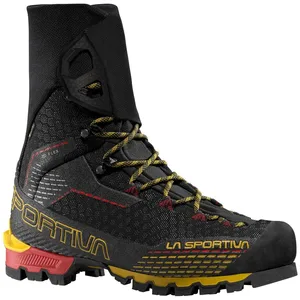 Comparateur de prix : La Sportiva - Trango Pro GTX - Chaussures de montagne taille 41, noir