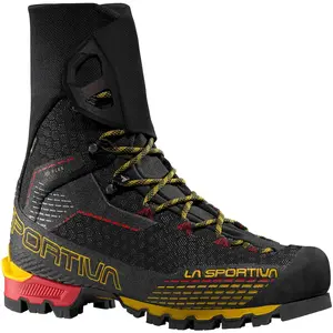 La Sportiva - Trango Pro GTX - Chaussures de montagne taille 43, noir pas cher