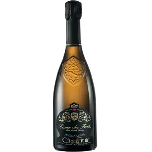 Ca dei Frati Cuvee dei Frati Brut 0.75 l