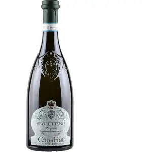 Comparateur de prix : Ca dei Frati Brolettino Lugana 2023 0.75 l