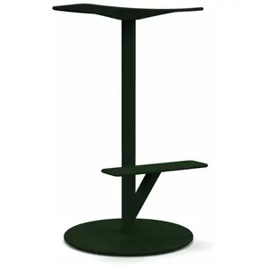 Magis - Tabouret de bar Sequoia - Noir - Acier - Designer Anderssen & Voll pas cher
