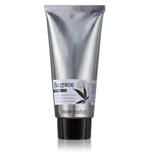 Comparateur de prix : BULLFROG Botanical Lab Anti-Stress Exfoliating Gel Gommage visage 1000...