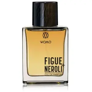 WOMO - Eau de Parfum Premium Blend - Figue&Néroli 100ml male pas cher