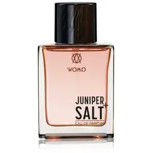 WOMO Juniper + Salt Eau de parfum 1000 ml pas cher