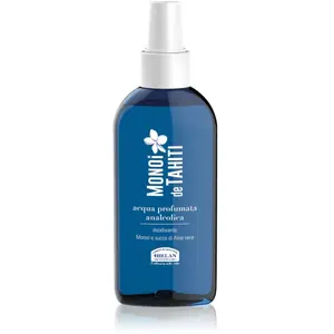 Helan Monoi de Tahiti Eau parfumée anti-alcool 150 ml 177AP