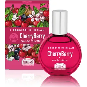 HELAN Genova - Cherry Berry - Eau de Toilette - 30 ml pas cher
