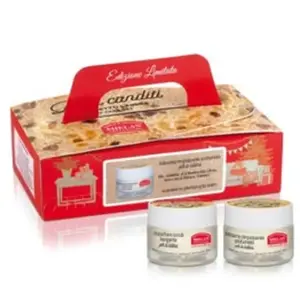 Helan Coffret Panettone Lèvres pas cher